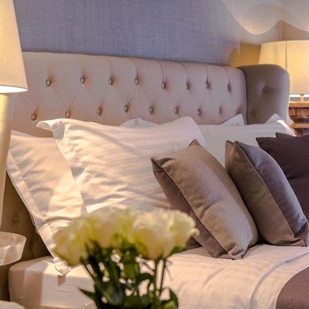 Procurator 7 Luxury Rooms Spalato Camera foto