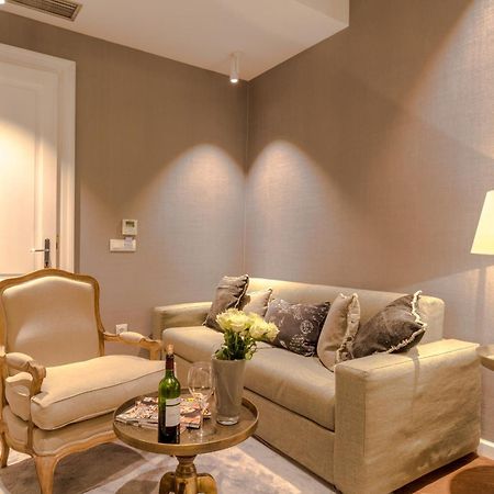 Procurator 7 Luxury Rooms Spalato Camera foto