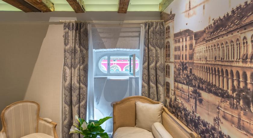 Procurator 7 Luxury Rooms Spalato Camera foto