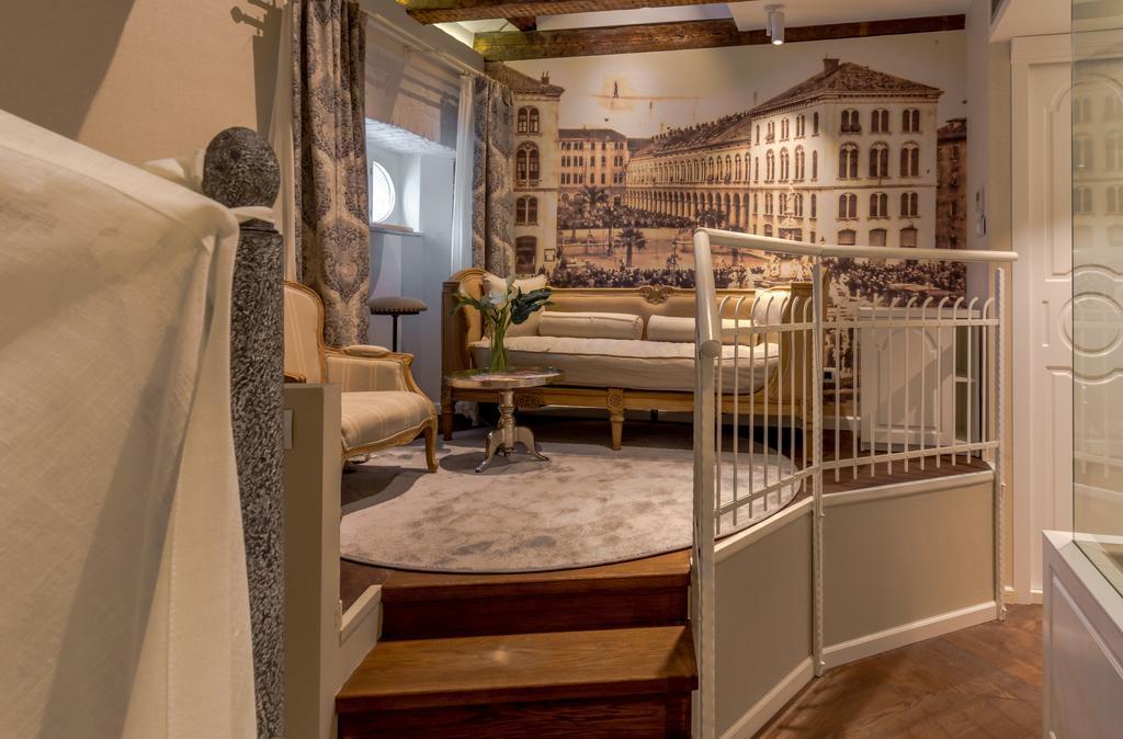 Procurator 7 Luxury Rooms Spalato Camera foto
