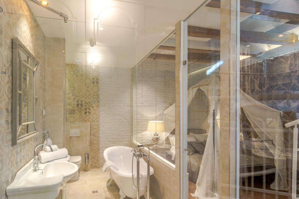 Procurator 7 Luxury Rooms Spalato Camera foto