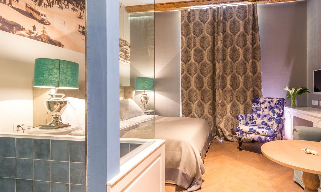 Procurator 7 Luxury Rooms Spalato Camera foto