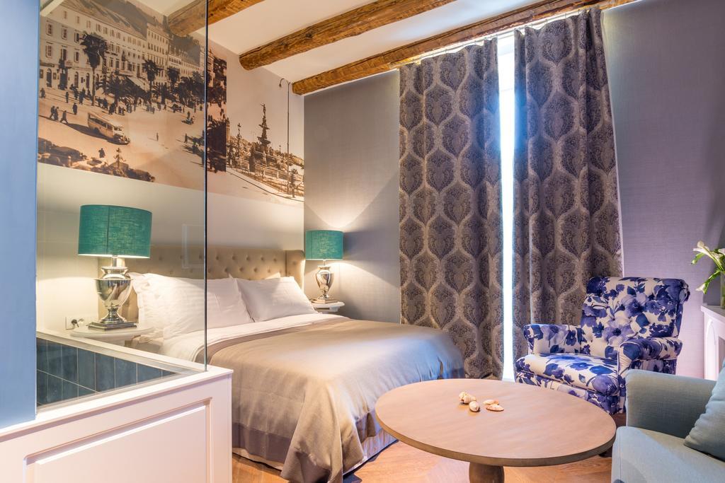 Procurator 7 Luxury Rooms Spalato Camera foto