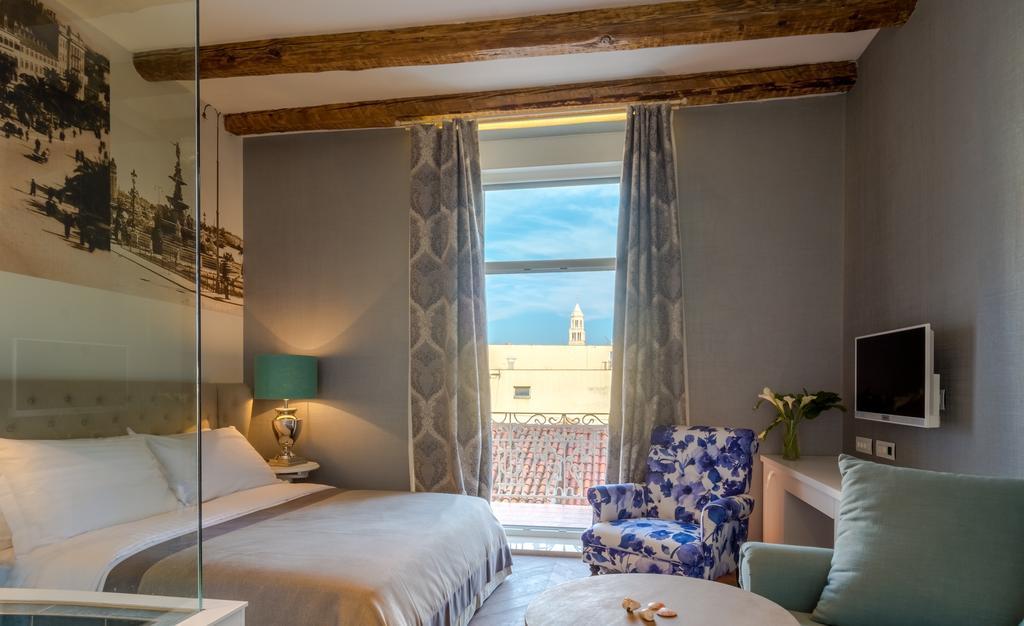 Procurator 7 Luxury Rooms Spalato Camera foto