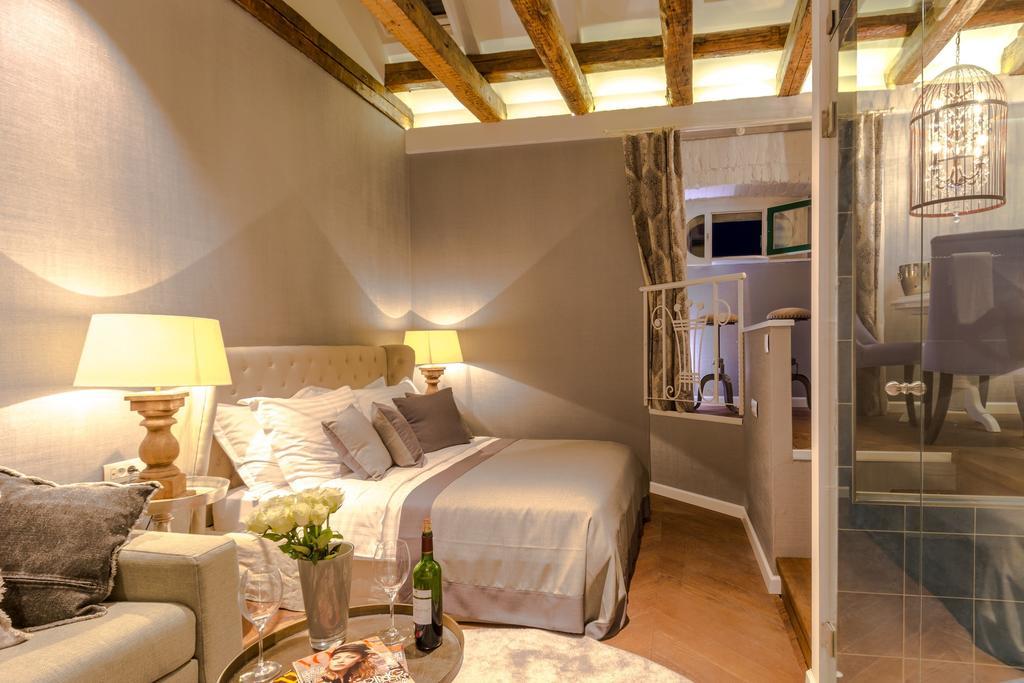 Procurator 7 Luxury Rooms Spalato Camera foto