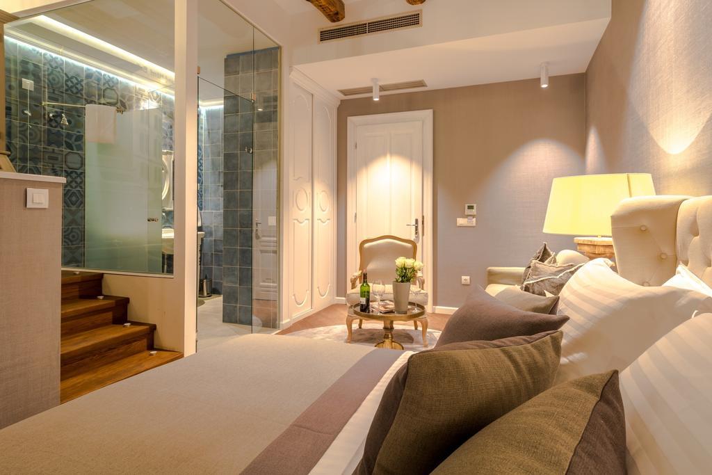Procurator 7 Luxury Rooms Spalato Camera foto