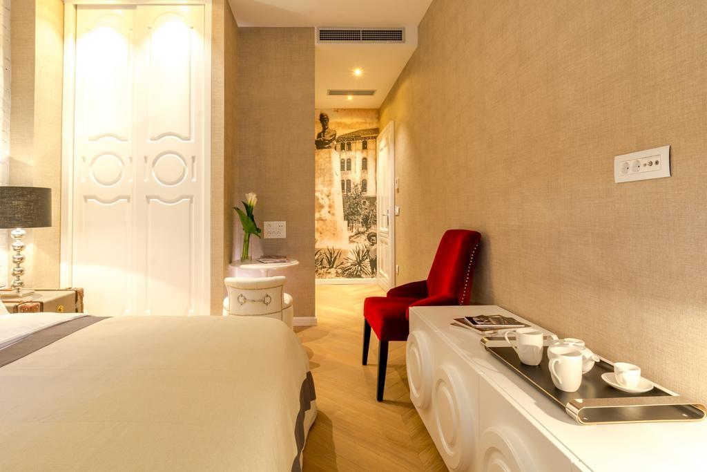 Procurator 7 Luxury Rooms Spalato Camera foto