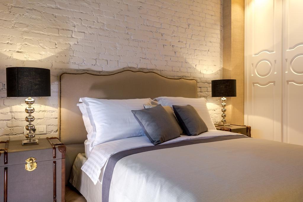 Procurator 7 Luxury Rooms Spalato Camera foto