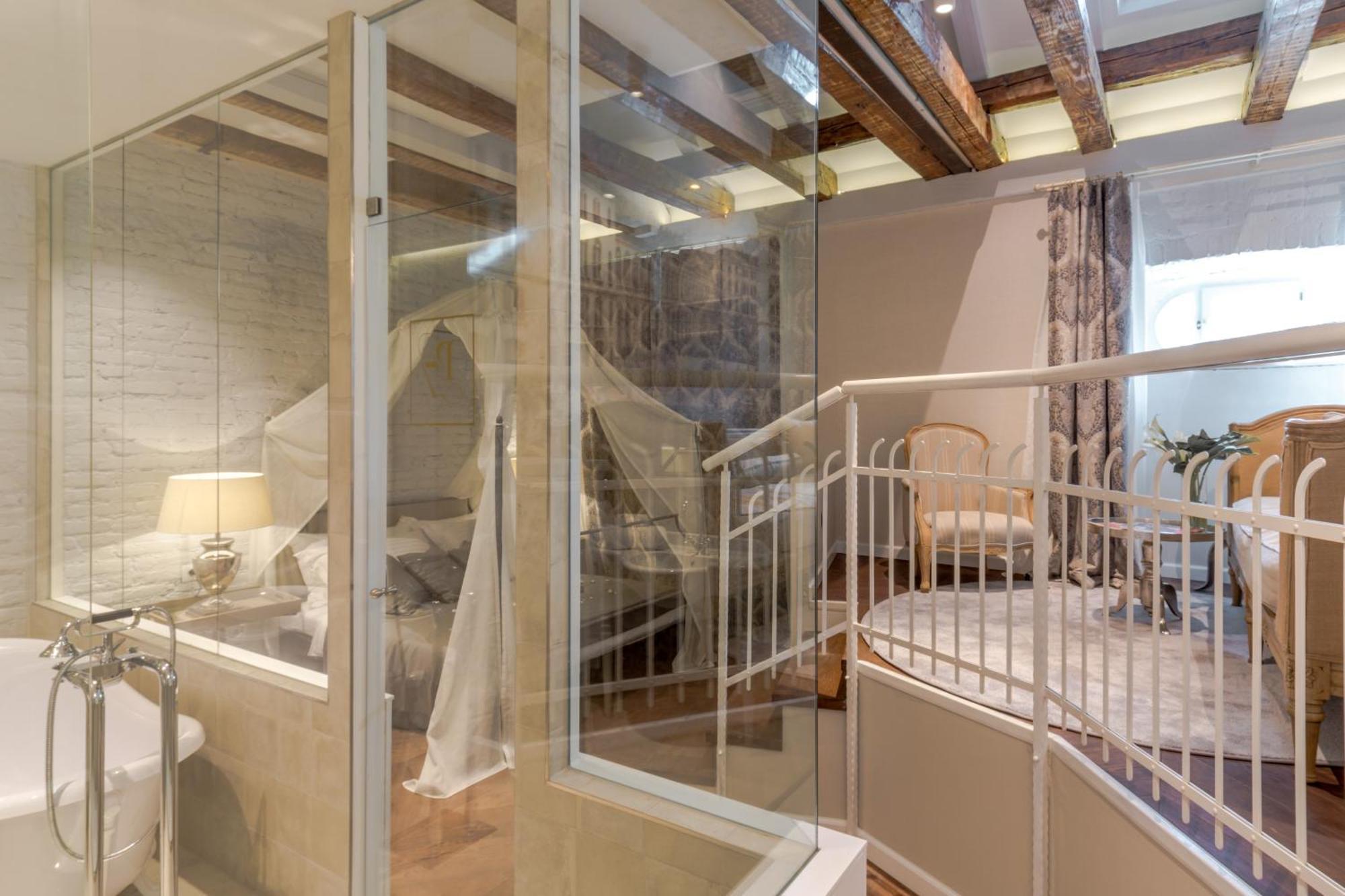 Procurator 7 Luxury Rooms Spalato Camera foto