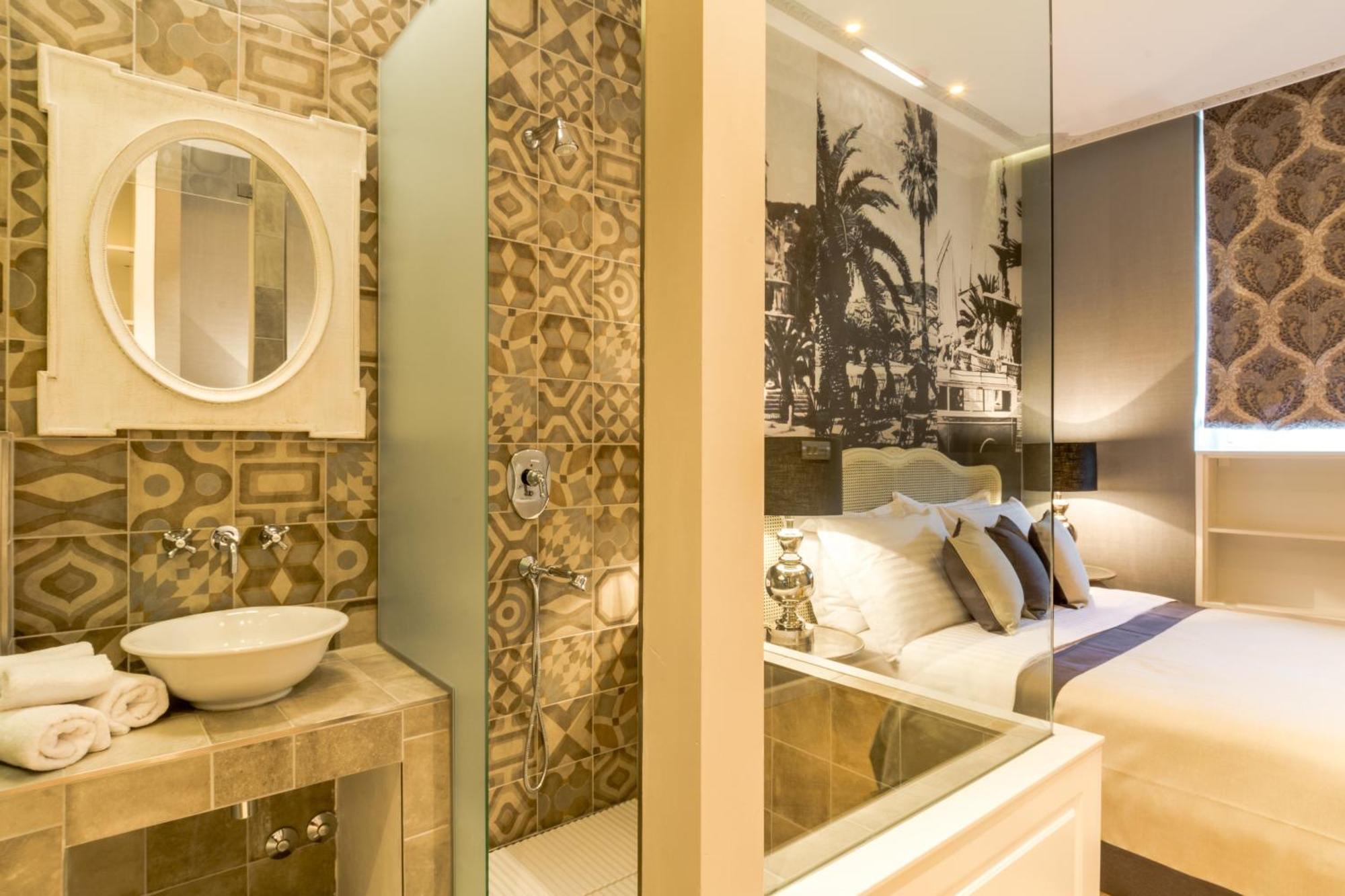 Procurator 7 Luxury Rooms Spalato Camera foto