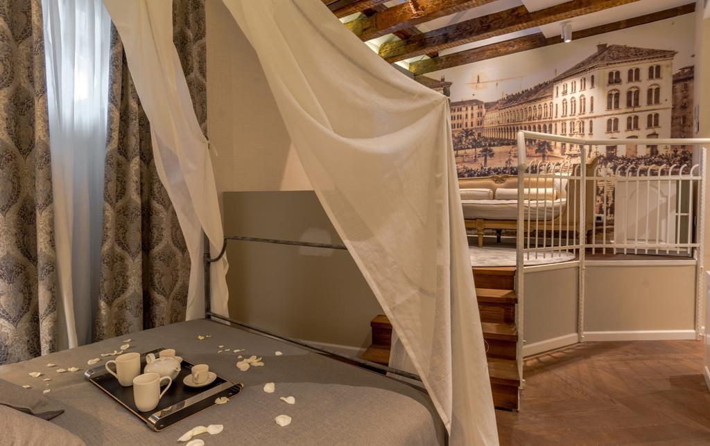 Procurator 7 Luxury Rooms Spalato Esterno foto