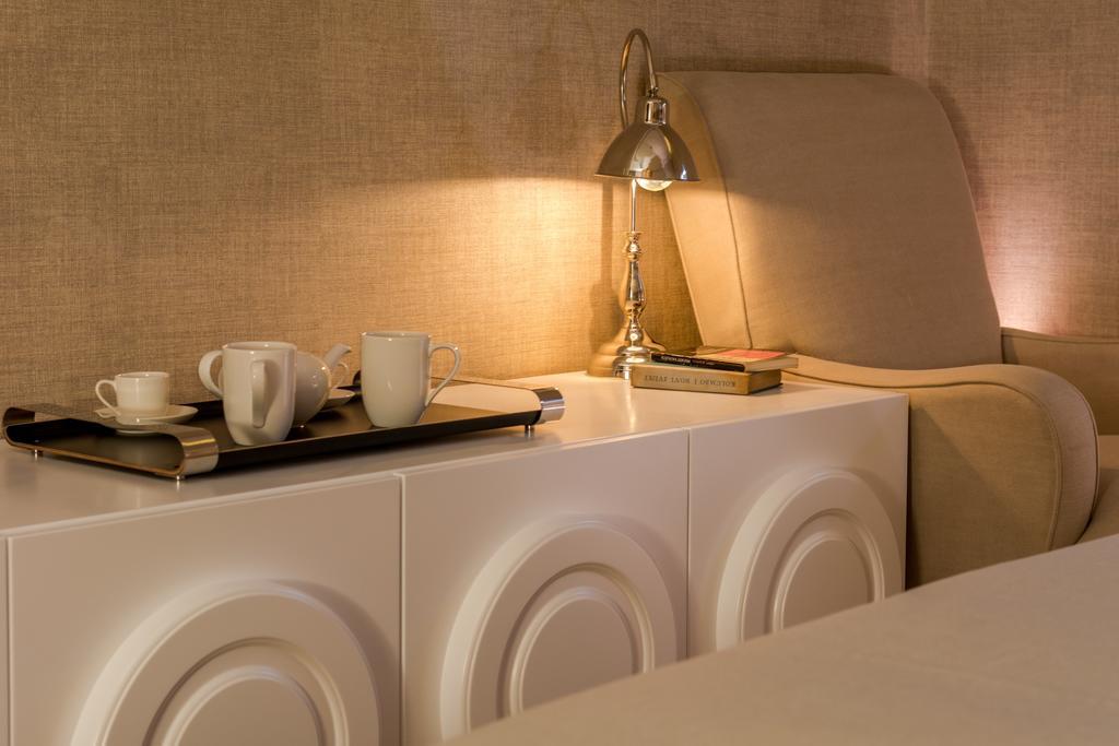 Procurator 7 Luxury Rooms Spalato Esterno foto