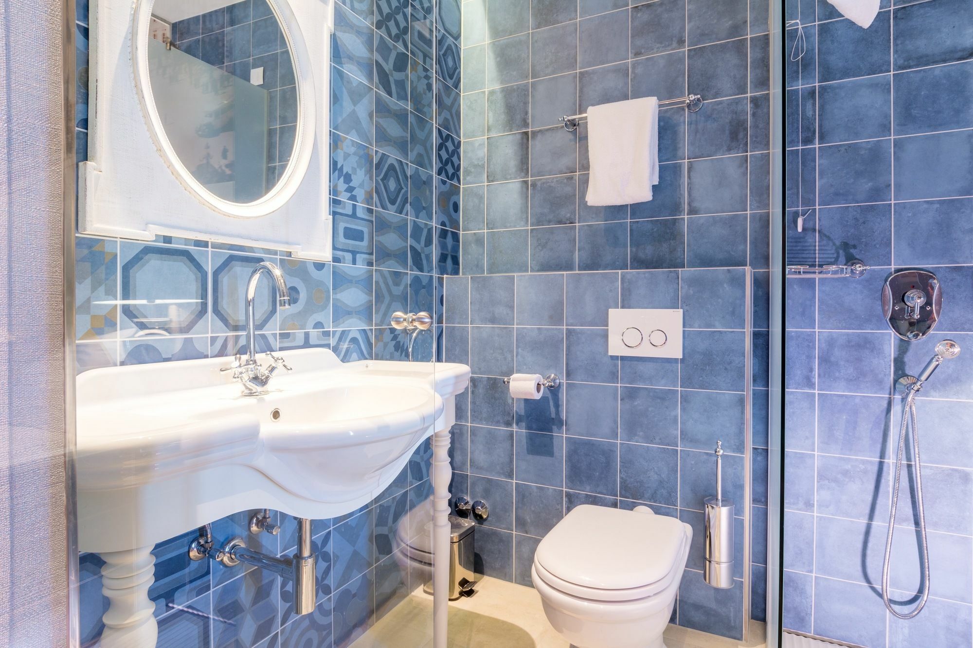 Procurator 7 Luxury Rooms Spalato Esterno foto