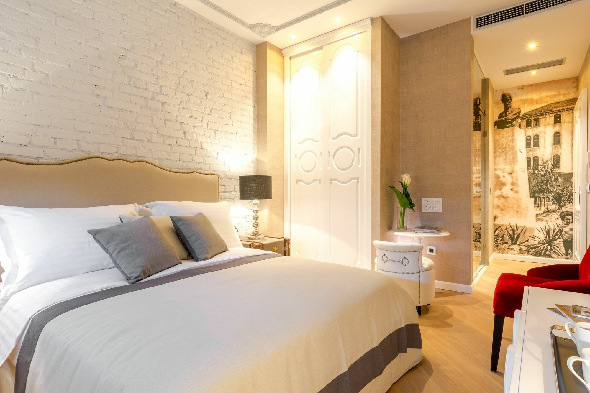 Procurator 7 Luxury Rooms Spalato Esterno foto