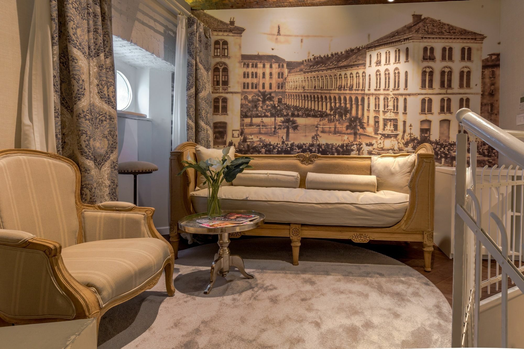 Procurator 7 Luxury Rooms Spalato Esterno foto