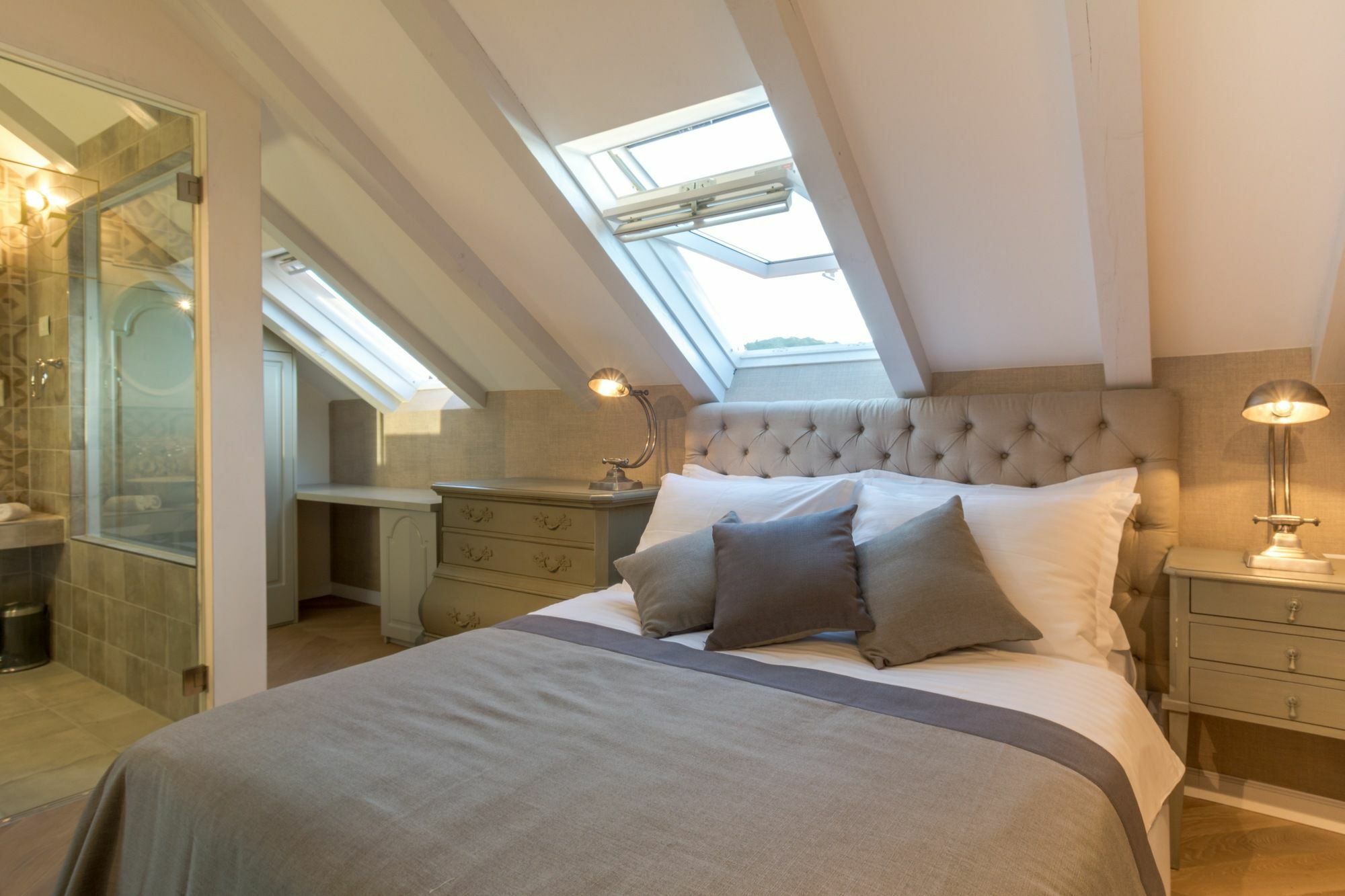 Procurator 7 Luxury Rooms Spalato Esterno foto