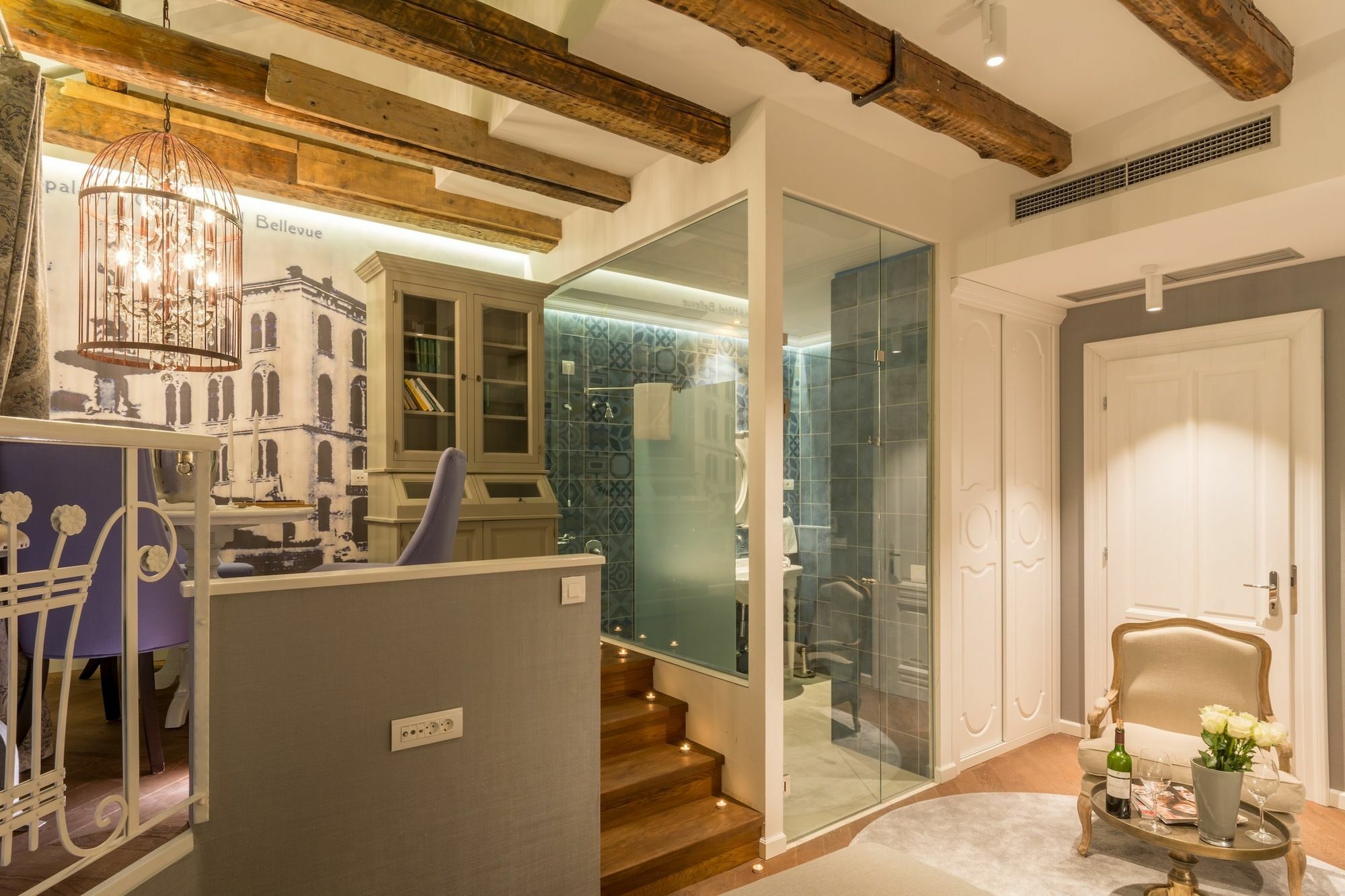 Procurator 7 Luxury Rooms Spalato Esterno foto